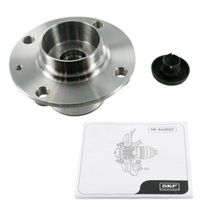 фото thumb №1, Skf натягувачі насоса набір підшипник колеса