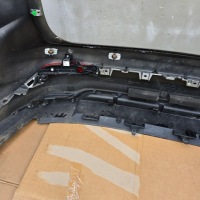 фото thumb №10, Lexus nx ii 21- бампер задня задній накладка бампера 52159-78060