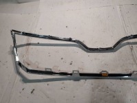 фото thumb №10, Хром решітка молдинг skoda superb iii