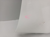 фото thumb №7, Dodge challenger 2007- крило праві переднє замінник 68275470aa =