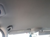фото thumb №9, Потолок mercedes ml w164 серая lubelskie
