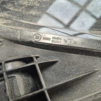 Mg mg4 mg-4 22- лампа левая перед передняя full led Доставка, фото thumb