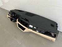 фото thumb №5, Bmw g11 g12 панель приладів консоль приладова панель приладів hud 9345353 оригінал