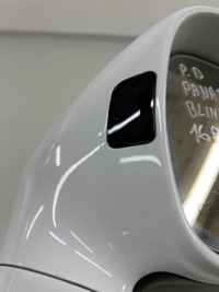 Електричний дзеркало бічний перед сторона права porsche 970 97061266956 Ціна, фото thumb