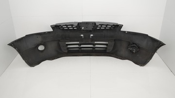 фото thumb №8, Бампер перед переднее nissan qashqai j10 06-09r z11