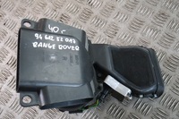 фото thumb №1, Вентилятор воздуходувка резистор range rover l322