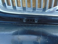 фото thumb №12, Бампер перед решітка радіатора решітка радіатора pod омивачі ксенон volvo v70 ii 09484239