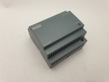 SIEMENS LOGO!POWER 1P 6EP1332-1SH52 DC 24В/4А