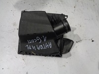 фото thumb №1, Корпус фільтра повітря opel astra 4 j 1.6 cdti