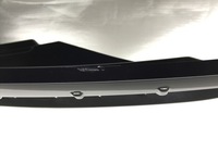 фото thumb №6, Правый направляющая бампера перед решётка optima iv