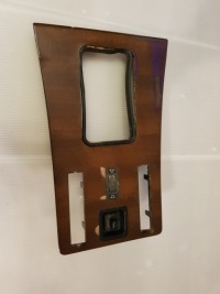 Купити Панель декоративна передач mercedes w126, фото thumb