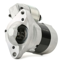 Ridex 2s0039 стартер 0,85kw до renault clio 2 bb0/1/2, cb0/1/2 12v Доставка, фото thumb