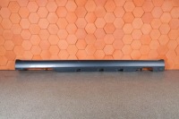 фото thumb №1, Audi a8 d4 4h молдинг накладка порог правая lx7r