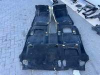 фото thumb №1, Коврики пол обивка mercedes ml w166