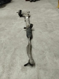 фото thumb №9, Renault megane iv 4 рейка рульова трансмісія керма 490017441r