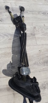 фото thumb №9, Домкрат тросы переключения передач peugeot 208 ii 2019