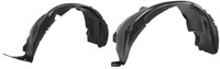 фото thumb №1, Подкрылок fiat sedici 2006-2014 перед левая + правое