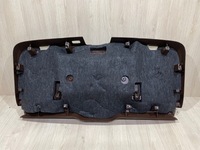 фото thumb №5, Porsche cayenne iii 9y0 корпус крышки багажника