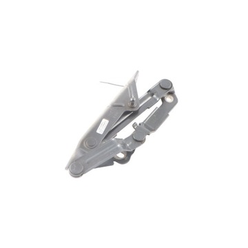 фото thumb №11, Audi tt 8j петля капота правая дэйтона серый жемчуг - z7s 8j0823302h