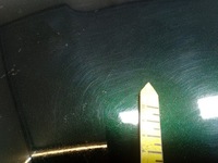 фото thumb №11, Mercedes gls x167 спойлер спойлер козирок зад a1677900500 989