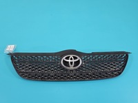 фото thumb №1, Решітка радіатора решітка радіатора toyota corolla e12 kombi sedan