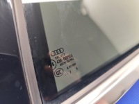 фото thumb №5, Audi a6 c7 avant двері задня ліва ly5q