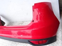 фото thumb №11, Бампер задня kpl. ford c-max mk2 10-14r., з pdc ca