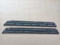 фото thumb №3, Молдинг дверь правый задняя audi a4 b6