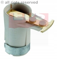 фото thumb №1, Контактный палец аппарата зажигания fiat croma, elba, tipo