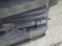 Bmw x1 f48 lci рестайлинг  ремень передний усилитель в Украине, фото thumb