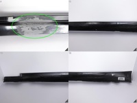 фото thumb №10, Bmw 3 gt f34 m-pakiet gran turismo 13-21 lift/lci поріг молдинг накладка r