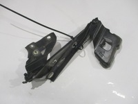 фото thumb №1, Петля петли капот левый правый audi a4 b8 lz9y