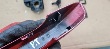 фото thumb №16, A5 s5 8w ручка двері правий зад ly3s sportback 8w02837812a a4 b9