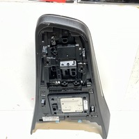 фото thumb №10, Renault arkana r.s. гибрид туннель средний ручка