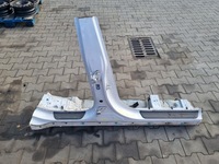 фото thumb №1, Hyundai ioniq 16-22 поріг правий блок двигуна waw