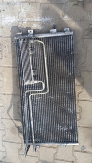 фото thumb №5, Радіатор кондиціонера chrysler 300m 03 sedan