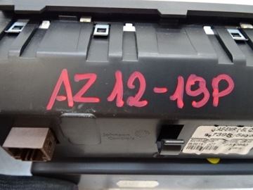 фото thumb №9, Citroen c4 ii b7 дисплей радіо 9673952580