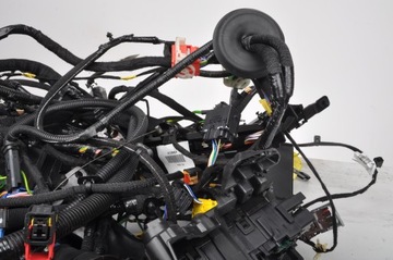 фото thumb №8, Opel corsa f 1.2 b джгут установка електричний