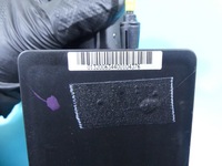 фото thumb №7, Помпа центрального замка mercedes w202