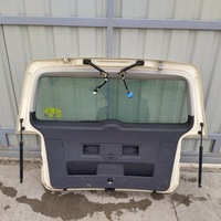 фото thumb №9, Vw touran 2 ii 1t3 рестайлінг 10-15 кришка багажника кришка