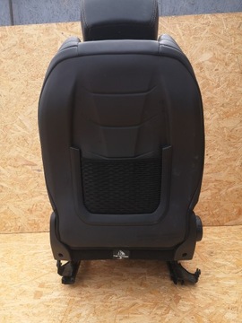 фото thumb №6, Peugeot 508 ii сидіння правий перед gt line європа