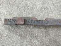 фото thumb №8, Молдинг притискна колектор кронштейн bmw x3 g01 b48b20b