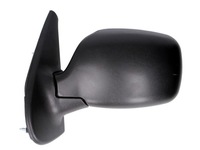 фото thumb №1, Дзеркало зовнішнє l nissan kubistar x76 x80 renault kangoo i 04031009