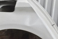 Крыло  правый  задняя порог 7437520 bmw seria 5 g30 седан Цена, фото thumb