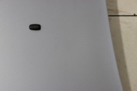 фото thumb №4, Капот кришка двигуна ford c-max 03-07 z3