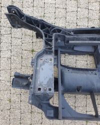 Bmw 3 e90 91 рестайлінг  дизель ремінь передній підсилювач балка оригінал Київ, фото thumb