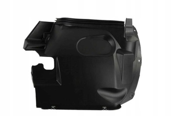 фото thumb №1, Подкрылок iveco daily 06 перед le перед 12 модель c