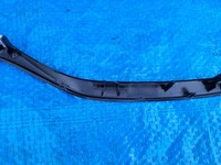 фото thumb №8, Опель-запчасти astra k планка панель рамка консоли европа чёрный пианино 13413023