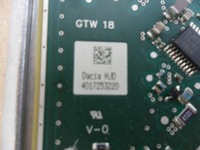 фото thumb №5, Модуль led jeż dacia duster ii 1.5 dci 1473000655c1