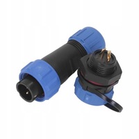 фото thumb №11, Штекер lotnicza sp13 wodoodporne ip68